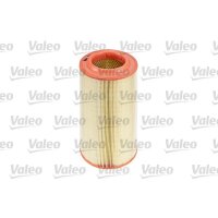 Luftfilter Filtereinsatz VALEO für CITROËN JUMPER II