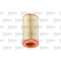 Luftfilter Filtereinsatz VALEO für CITROËN JUMPER II