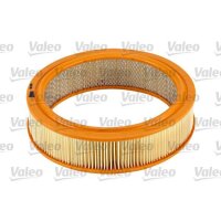 Air filter filter insert VALEO for FIAT 131 (131_)