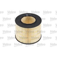 Air filter filter insert VALEO for SAAB 9-5 (YS3E)