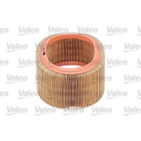 Air filter filter insert VALEO for RENAULT CLIO I