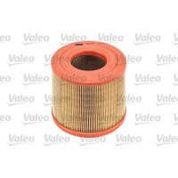 Air filter filter insert VALEO for D-MAX I