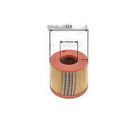 Luftfilter-Einsatz VALEO IAM-Expertise passend für...