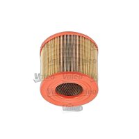 Luftfilter-Einsatz VALEO IAM-Expertise passend für u.a. ISUZU D-MAX