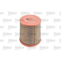 Air filter filter insert VALEO for CHRYSLER NEON II