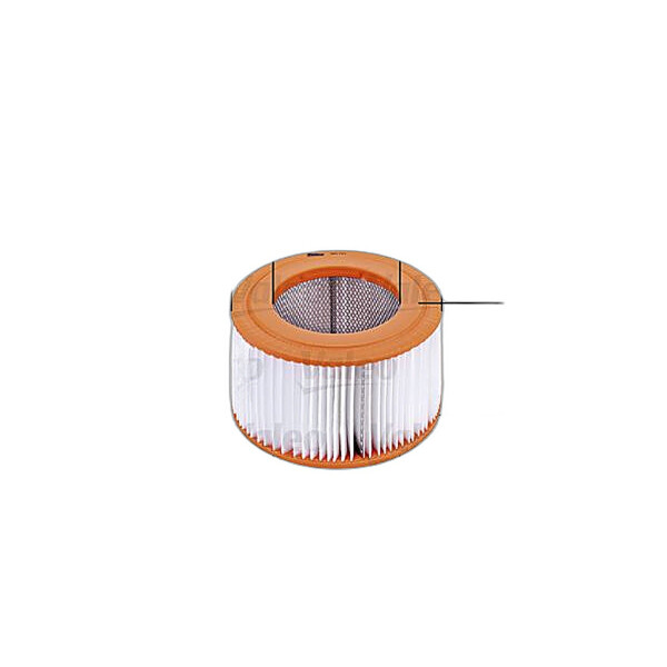 Luftfilter-Einsatz VALEO IAM-Expertise passend für u.a. KIA PREGIO