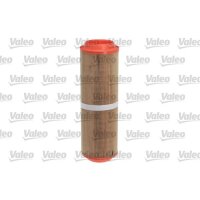 Air filter filter insert VALEO for MERCEDES A-CLASS (W168)
