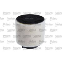 Air filter filter insert VALEO for AUDI A4 B8