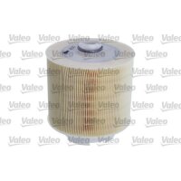 Air filter filter insert VALEO for AUDI A6 C6