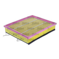 Luftfilter-Einsatz 316 mm - 261 mm VALEO für u.a....