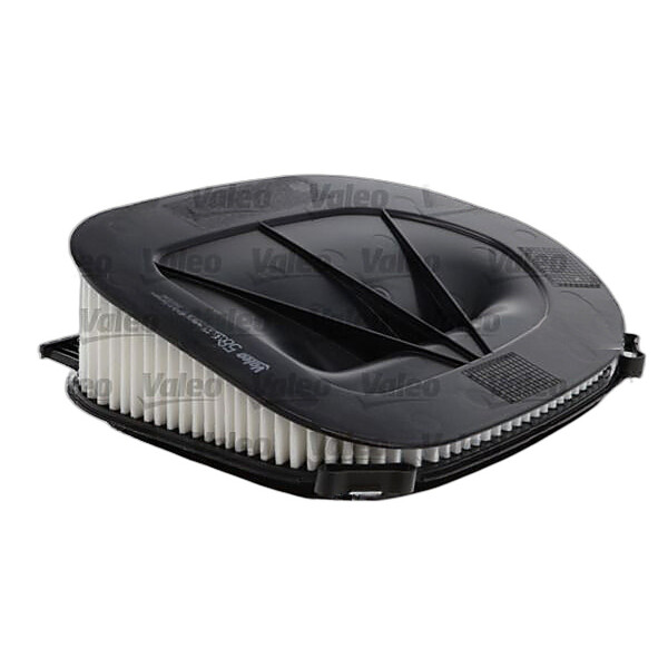 Luftfilter-Einsatz 352 mm - 263 mm VALEO IAM-Expertise passend für u.a. BMW X3