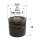 Oil filter screw-on filter VALEO for HONDA CIVIC VI