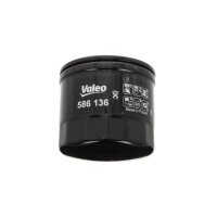 Oil Filter Screw-on filter Ø 83 mm VALEO for SUZUKI VITARA and others