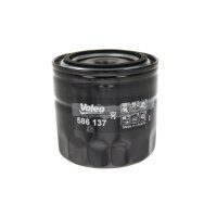 Ölfilter Anschraubfilter VALEO für VOLVO 340-360