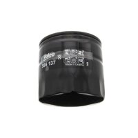 Ölfilter Anschraubfilter VALEO für VOLVO 340-360