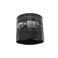 Oil Filter Screw-on filter Ø 94 mm VALEO suitable for e.g. VOLVO 340-360