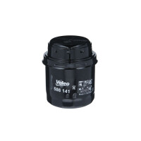 Screw-on Oil Filter Ø 76 mm VALEO IAM-Expertise...