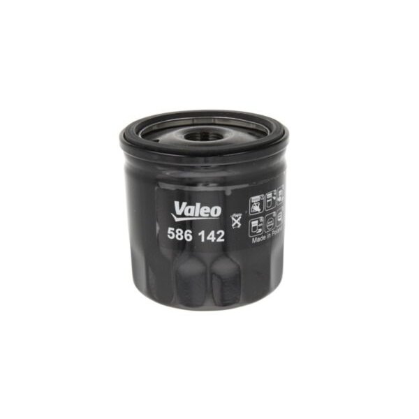 Ölfilter Anschraubfilter VALEO für VW GOLF VII