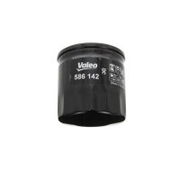 Screw-on Oil Filter Ø 77 mm VALEO IAM-Expertise suitable for e.g. AUDI A3