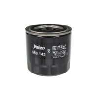 Oil filter screw-on filter VALEO for i30 (GD)