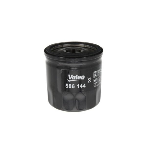 Ölfilter Anschraubfilter VALEO für RENAULT CLIO IV
