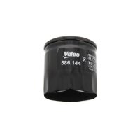 Ölfilter Anschraubfilter VALEO für RENAULT CLIO IV