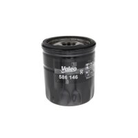 Ölfilter Anschraubfilter VALEO für SEAT IBIZA IV