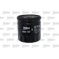 Oil filter screw-on filter VALEO for FORD TRANSIT V363
