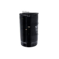 Oil Filter Screw-on filter Ø 94 mm VALEO suitable...