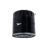 Oil Filter Screw-on filter Ø 93 mm VALEO suitable for e.g. MAZDA 323