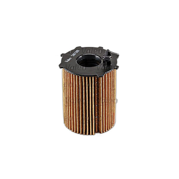 Oil Filter insert Ø 72 mm VALEO IAM-Expertise suitable for e.g. IVECO DAILY