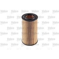 Oil filter insert VALEO for MERCEDES E-CLASS T-Model