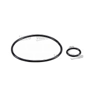 Ölfilter-Einsatz Ø 65 mm VALEO für u.a. MERCEDES-BENZ E-KLASSE