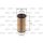 Oil filter insert VALEO for MERCEDES E-CLASS T-Model