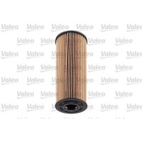 Oil filter insert VALEO for VW GOLF IV
