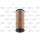 Oil filter insert VALEO for VW GOLF IV