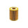Oil Filter insert Ø 72 mm VALEO IAM-Expertise suitable for e.g. OPEL ASTRA