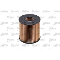 Oil filter insert VALEO for OPEL MOVANO A