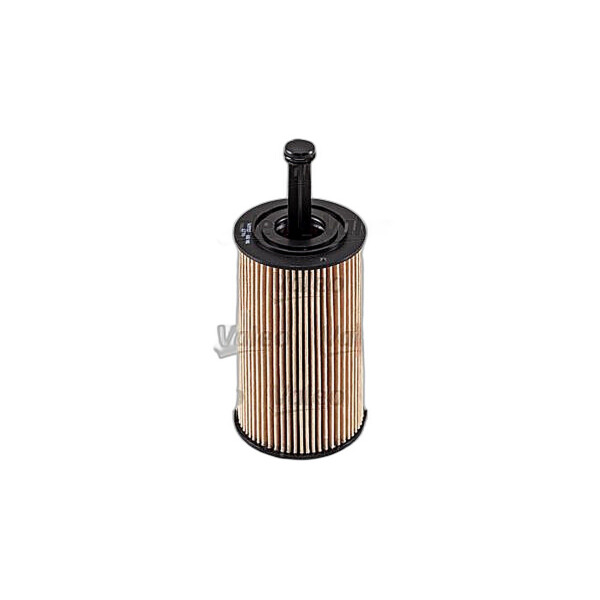 Oil Filter insert Ø 60 mm VALEO IAM-Expertise suitable for e.g. CITROËN BERLINGO