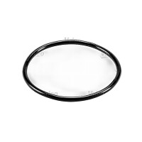 Oil Filter insert Ø 60 mm VALEO IAM-Expertise suitable for e.g. CITROËN BERLINGO