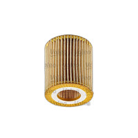 Oil Filter insert Ø 64 mm VALEO IAM-Expertise...