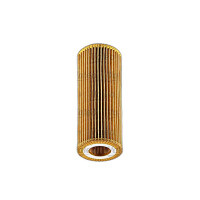 Oil Filter insert Ø 64 mm VALEO IAM-Expertise...
