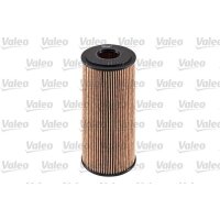 Oil filter insert VALEO for MERCEDES A-CLASS (W168)