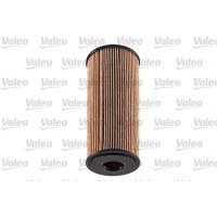 Oil filter insert VALEO for MERCEDES A-CLASS (W168)