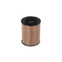 Oil filter insert VALEO for OPEL CORSA D