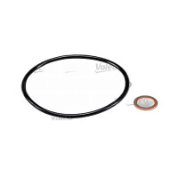 Oil Filter insert Ø 73 mm VALEO IAM-Expertise suitable for e.g. AUDI A6