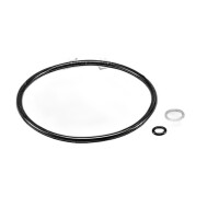 Oil Filter insert Ø 82 mm VALEO for MERCEDES-BENZ E-CLASS and others
