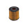 Oil Filter insert Ø 73 mm VALEO suitable for e.g. NISSAN ALMERA