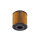 Oil Filter insert Ø 73 mm VALEO suitable for e.g. NISSAN ALMERA