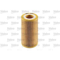 Oil filter with seal filter insert VALEO for BMW 3 (E46)
